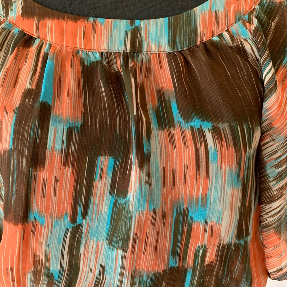 Blouse - Picture 2 of 4